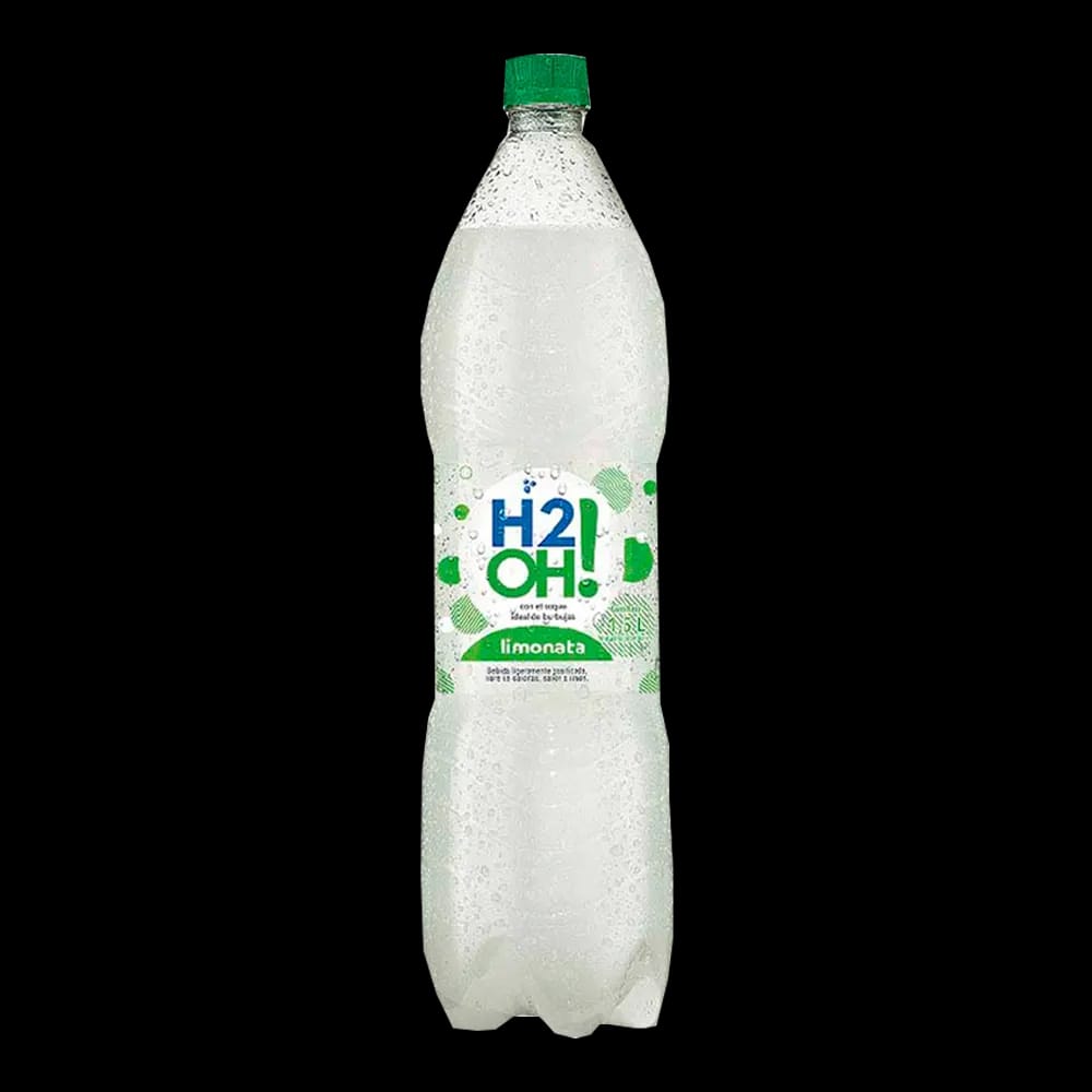 H2OH Limonata
